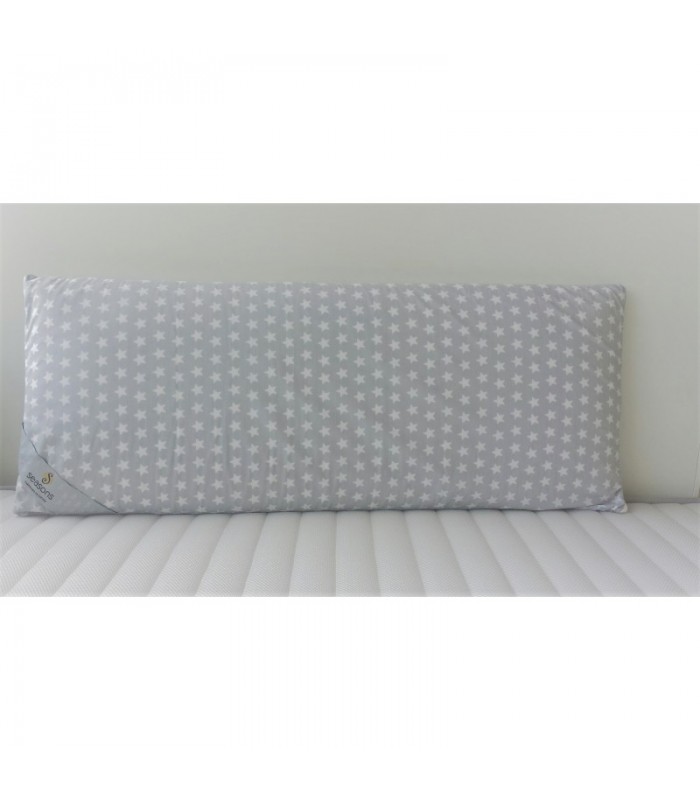 ALMOHADA VISCOELASTICA JUVENIL JUNIOR Seasons. Te mereces un buen descanso
