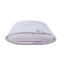 Almohada viscoelástica Lavanda