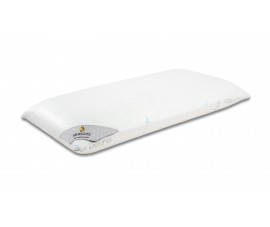 Almohada viscoelástica Cooler, tejido frío