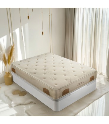 Colchon Biosensi Prestigious