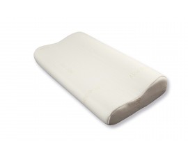 Almohada Viscoelástica Cervical