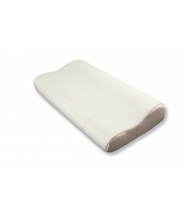 Almohada Viscoelástica Cervical