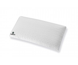 Almohada Carbono reduce sudoración