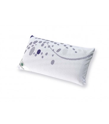 Almohada Viscoelástica Viaje