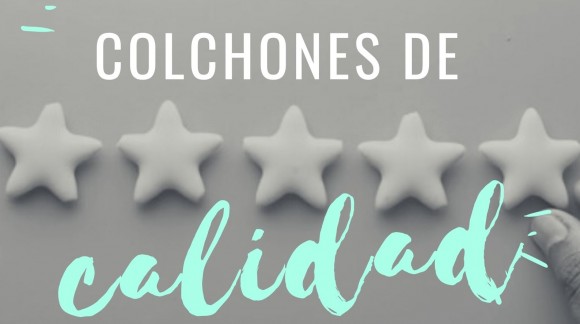 Dormir en un colchón de calidad mejora nuestra calidad de vida