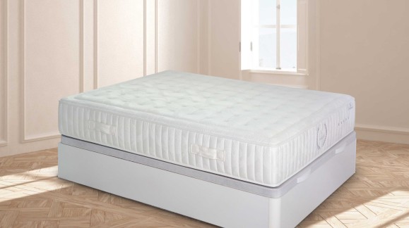 El lujo del descanso, modelo Époque