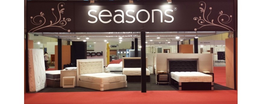 Feria del Mueble Zaragoza 2014