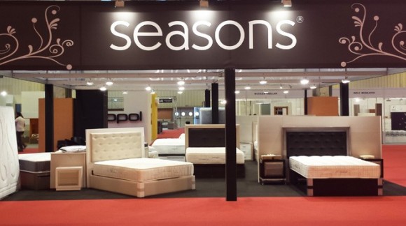 Feria del Mueble Zaragoza 2014